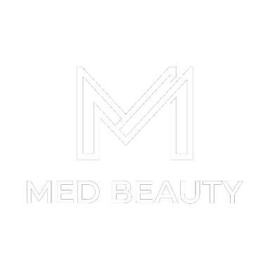 M1 Med Beauty logo